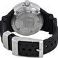 CITIZEN Men's Promaster Ecozilla Dive Eco-Drive Polyurethane Strap BJ8050-08E